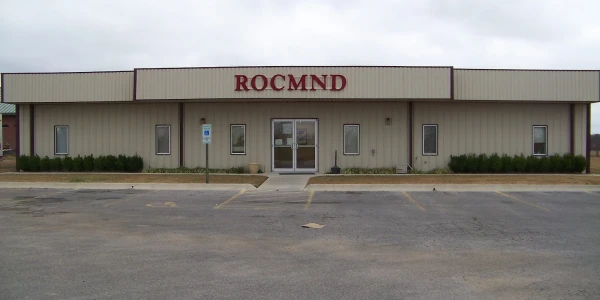 ROCMND Area Youth Services
